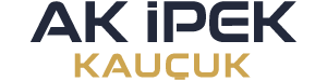 Ak İpek Kauçuk logosu