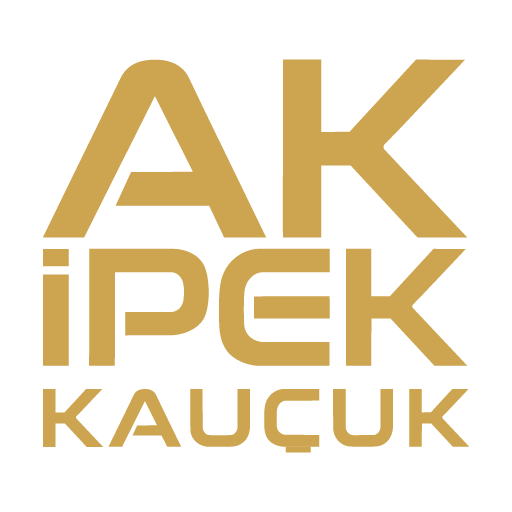 Ak İpek Kauçuk logosu